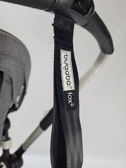 Bugaboo - Fox 2