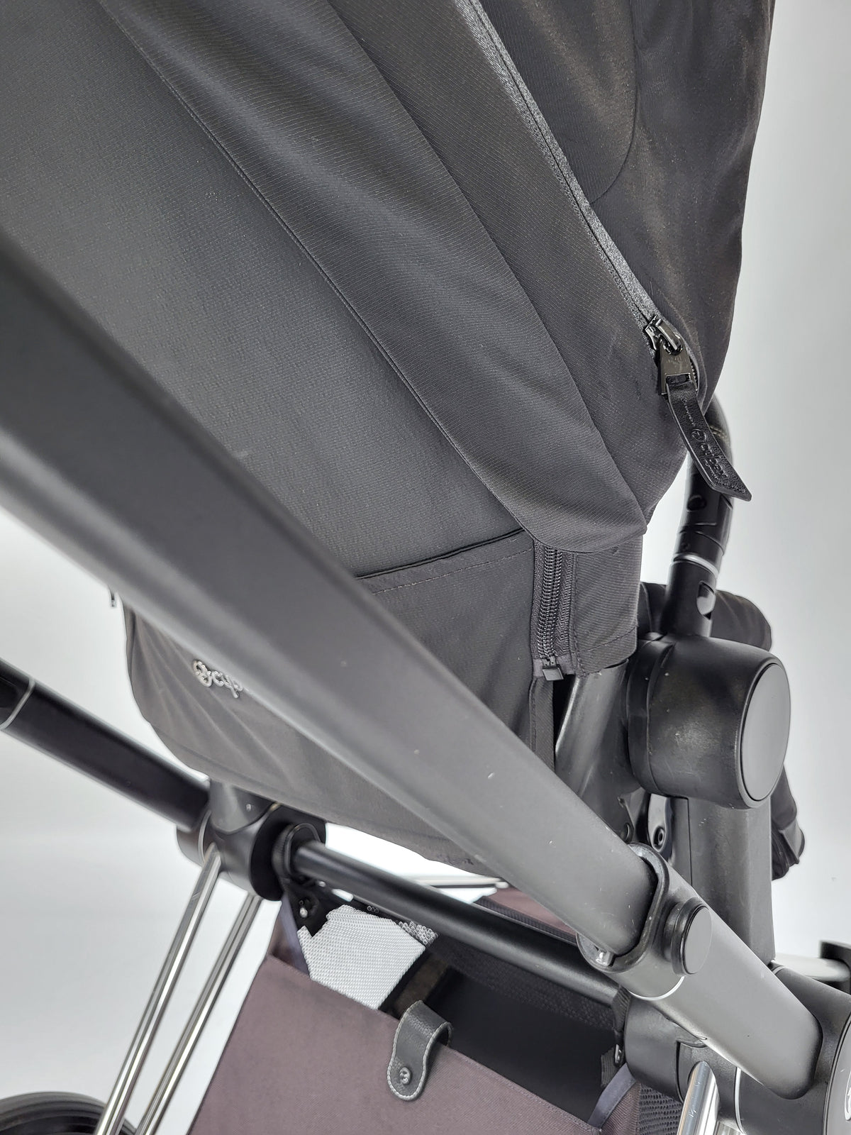 Cybex - Priam