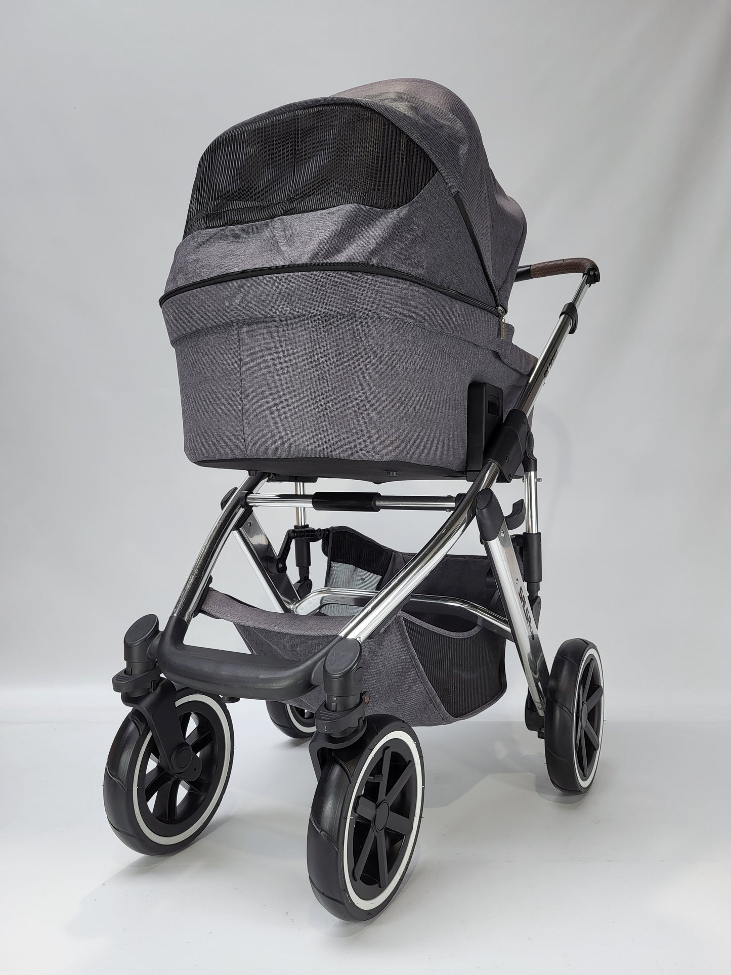 ABC-Design - Salsa 4 Air