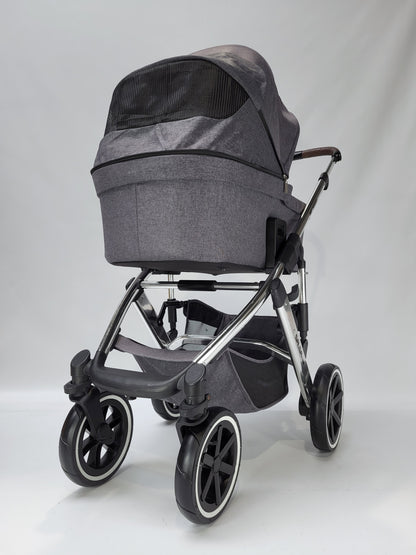 ABC-Design - Salsa 4 Air