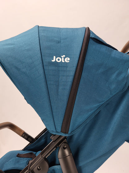 Joie - Litetrax Pro