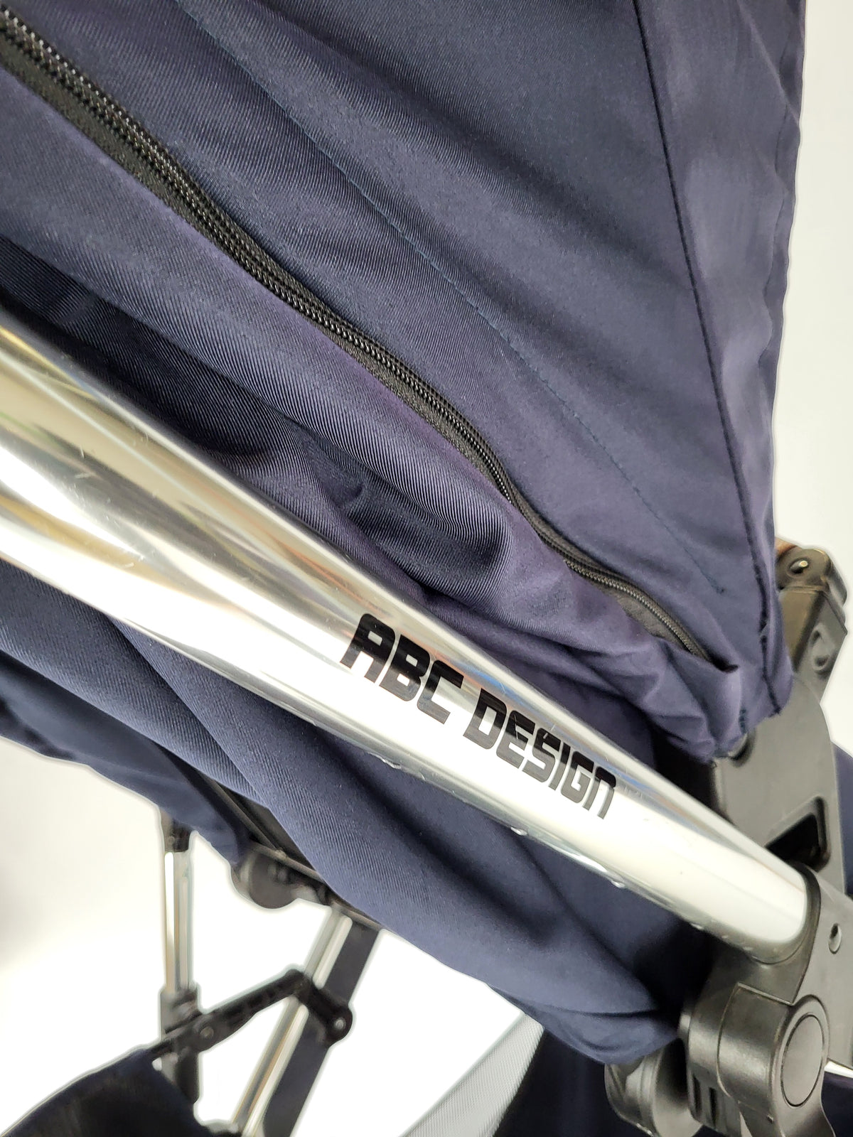 ABC-Design - Salsa 4 Air Diamond Edition