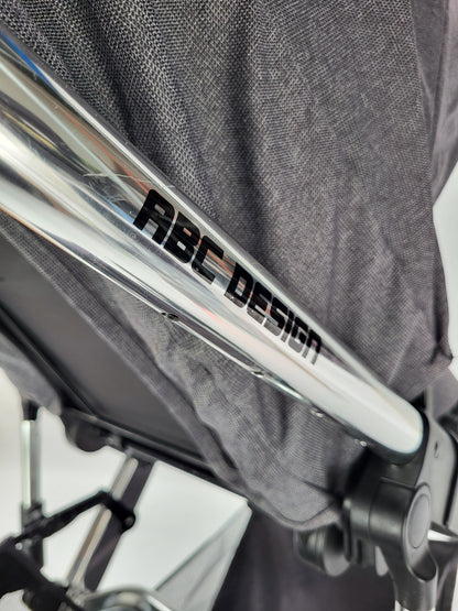 ABC-Design - Salsa 4 Air Diamond Edition