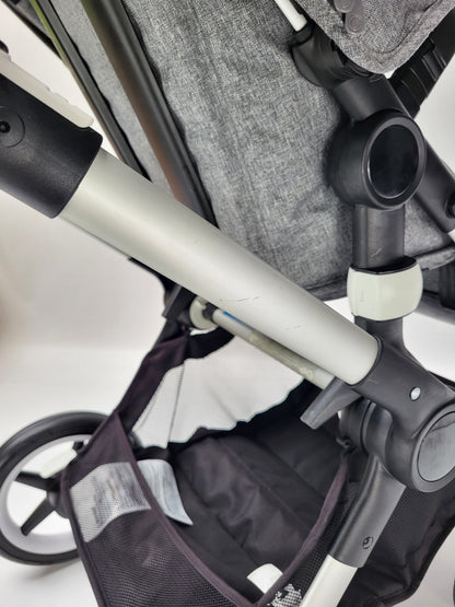 Bugaboo - Fox 2