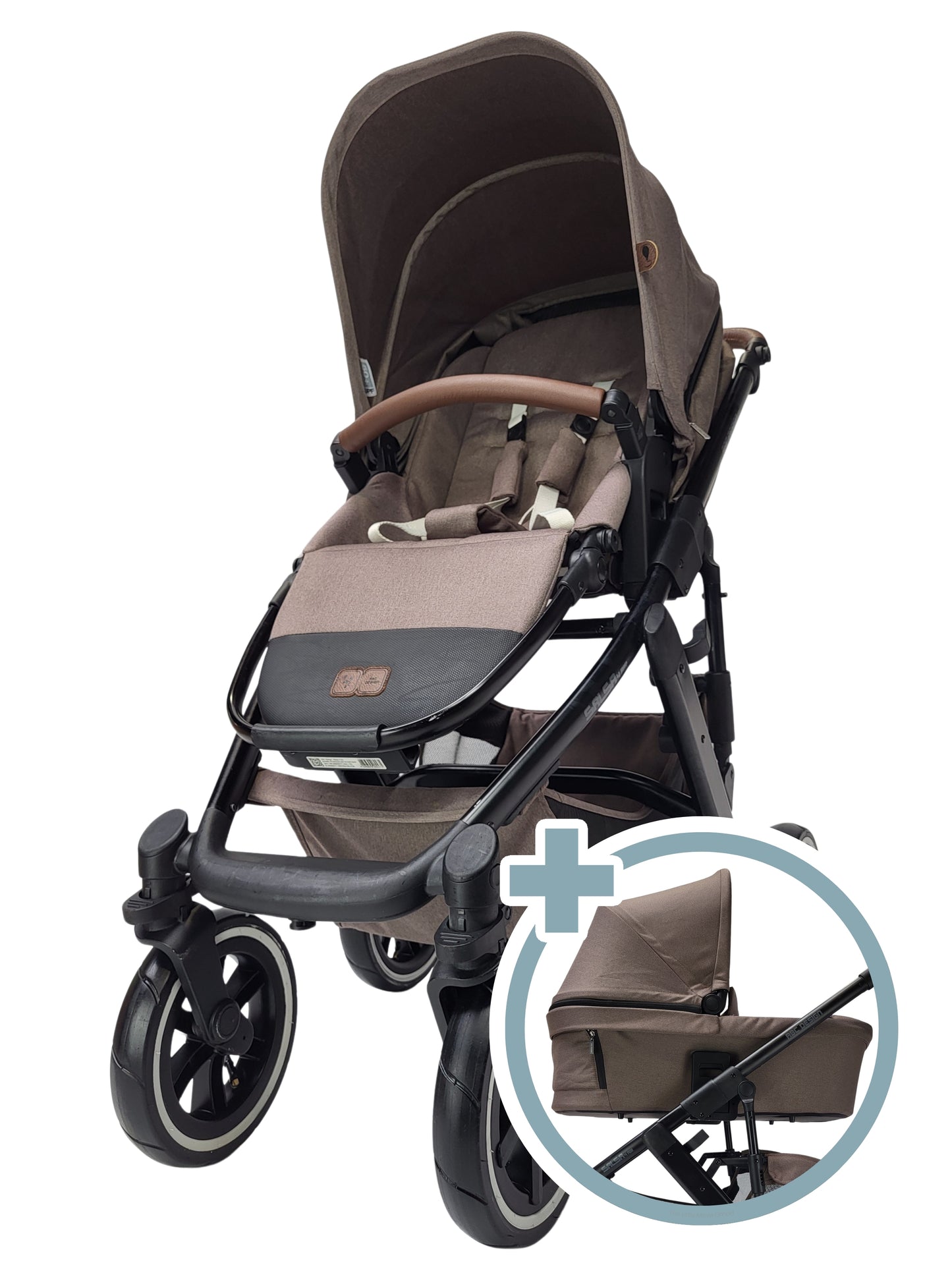 ABC-Design - Salsa 4 Air