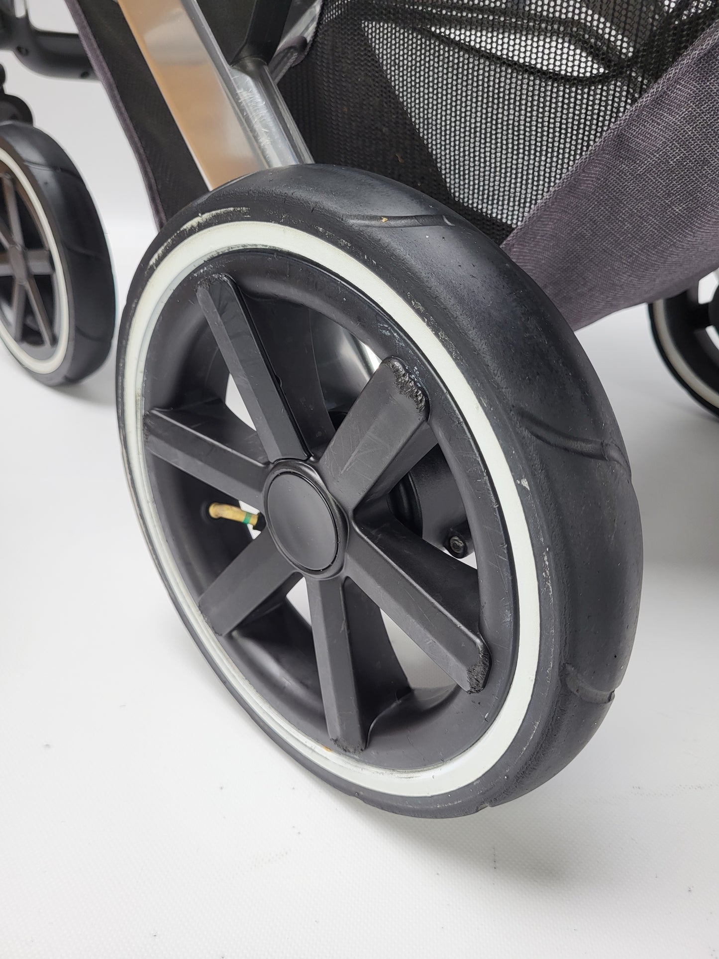 ABC-Design - Salsa 4 Air Diamond Edition