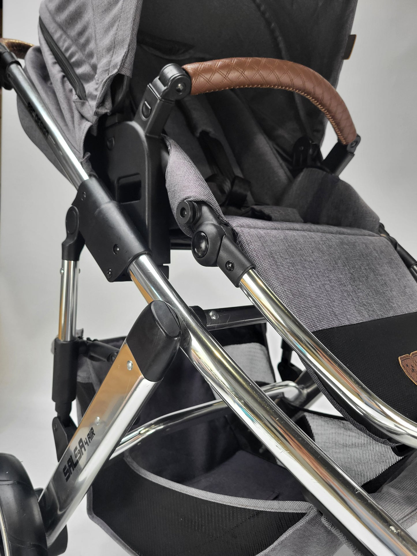 ABC-Design - Salsa 4 Air Diamond Edition