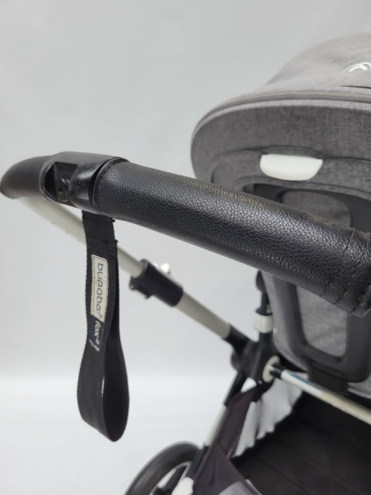 Bugaboo - Fox 2