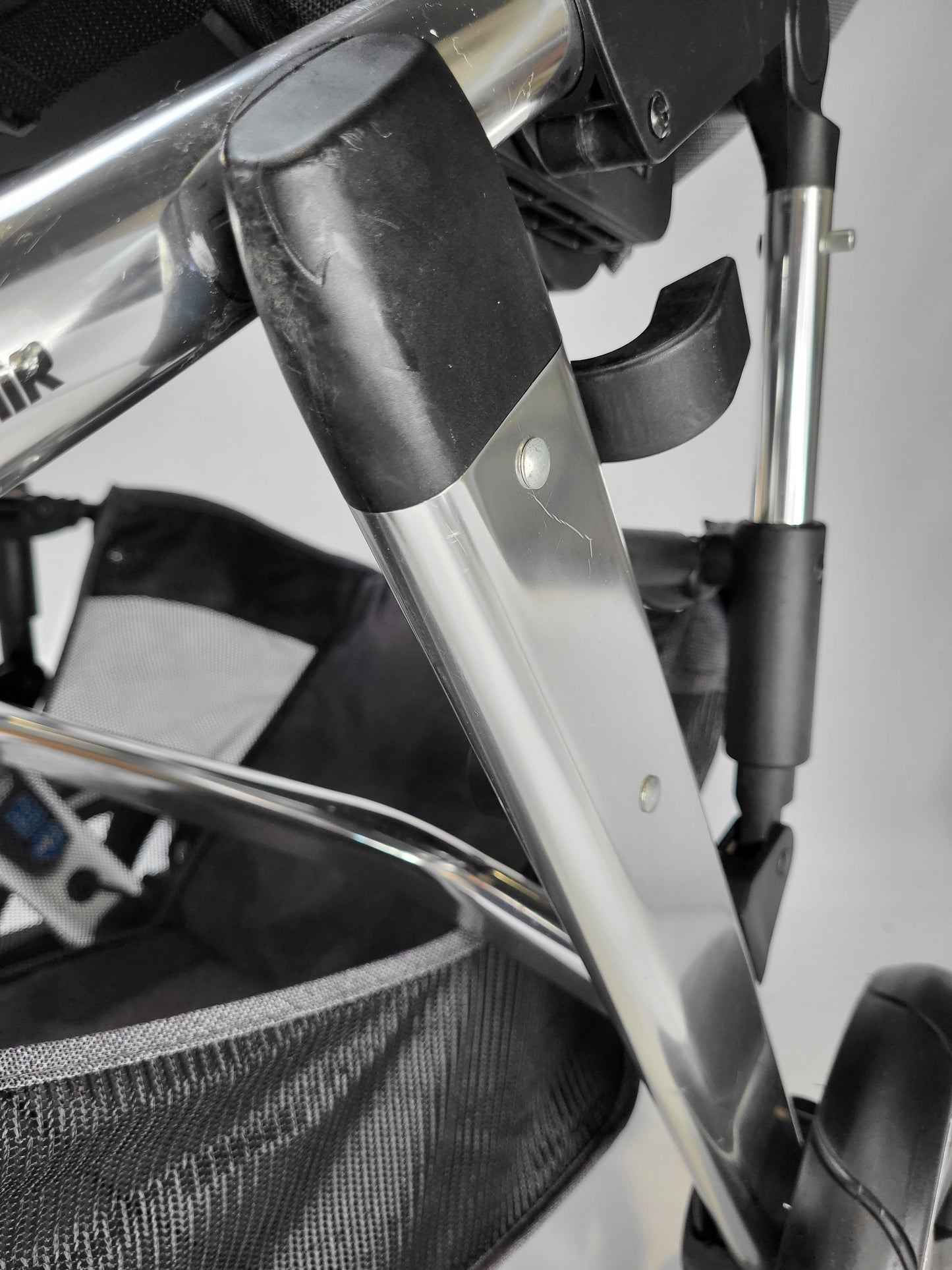 ABC-Design - Salsa 4 Air Diamond Edition