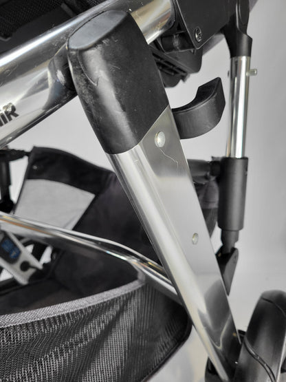 ABC-Design - Salsa 4 Air Diamond Edition