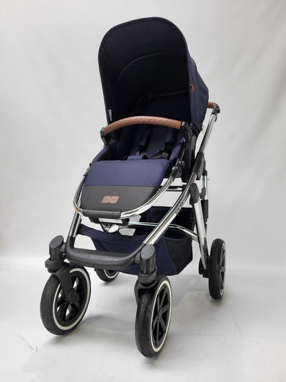 ABC-Design - Salsa 4 Air Diamond Edition