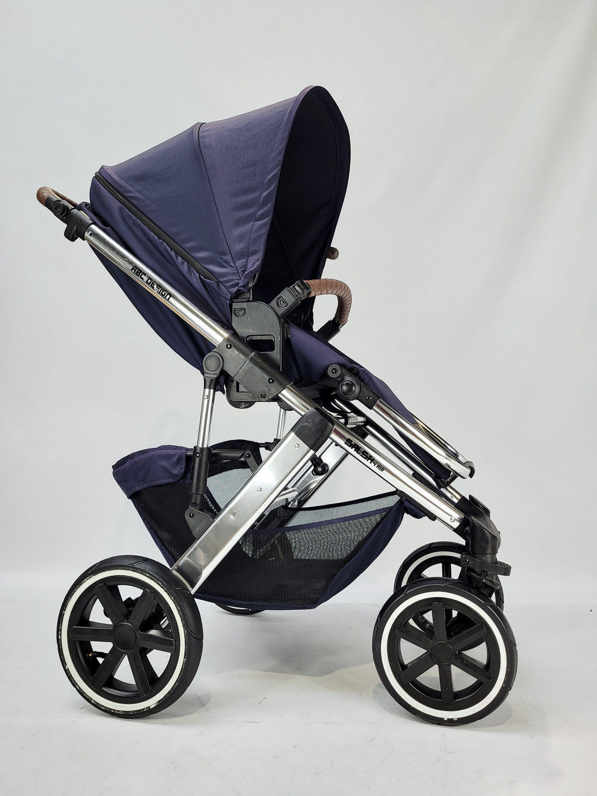 ABC-Design - Salsa 4 Air Diamond Edition