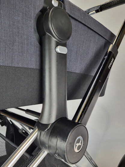 Cybex - Priam