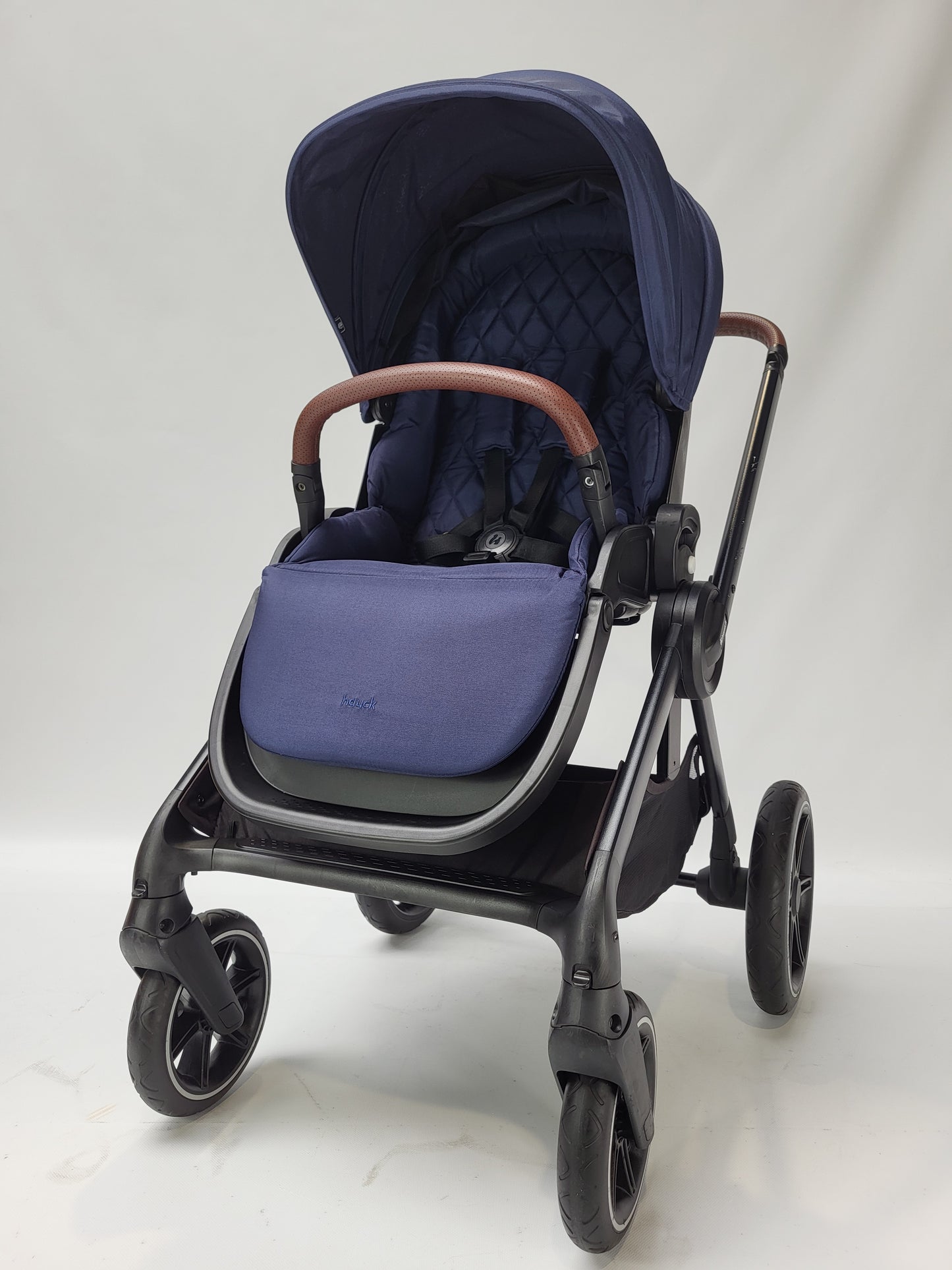 Hauck - Walk'n'Care