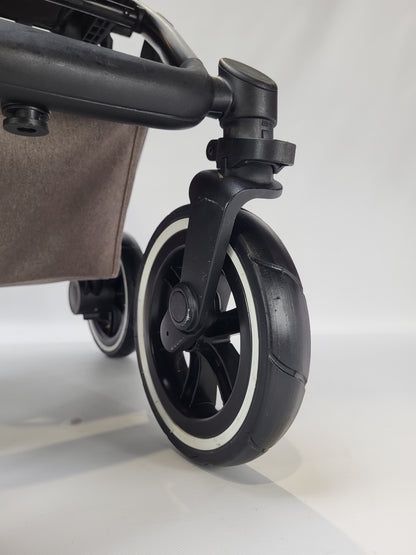 ABC-Design - Salsa 4 Air