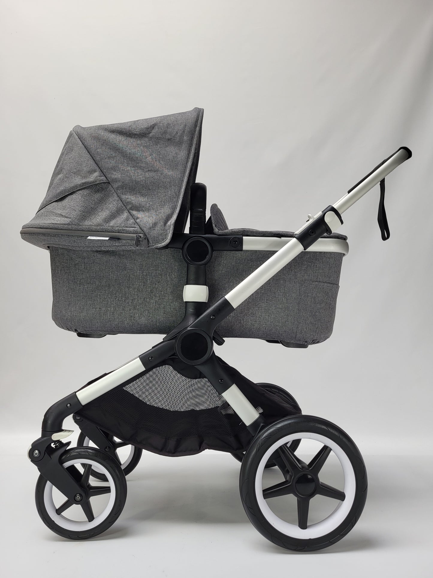Bugaboo - Fox 2