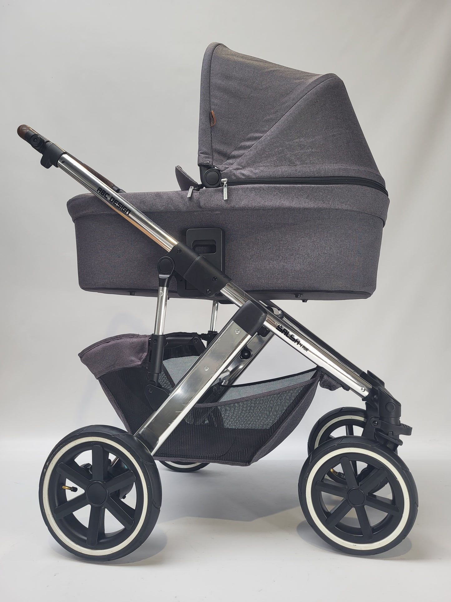 ABC-Design - Salsa 4 Air