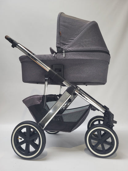 ABC-Design - Salsa 4 Air
