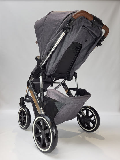 ABC-Design - Salsa 4 Air