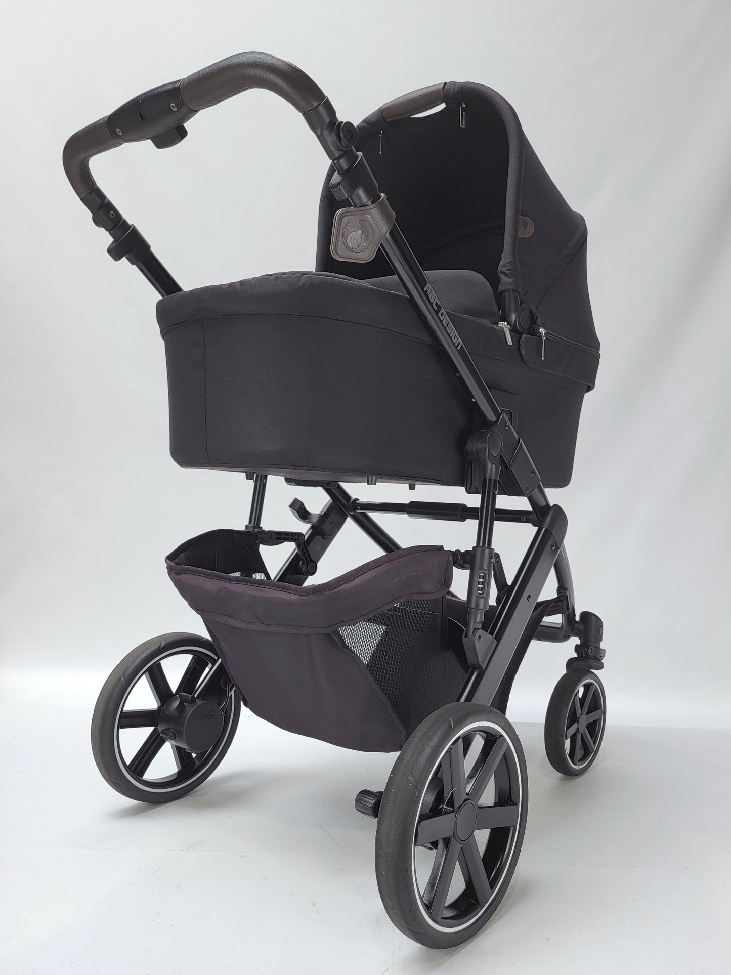 ABC-Design - Salsa 4