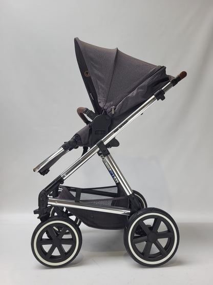 ABC-Design - Vicon Air