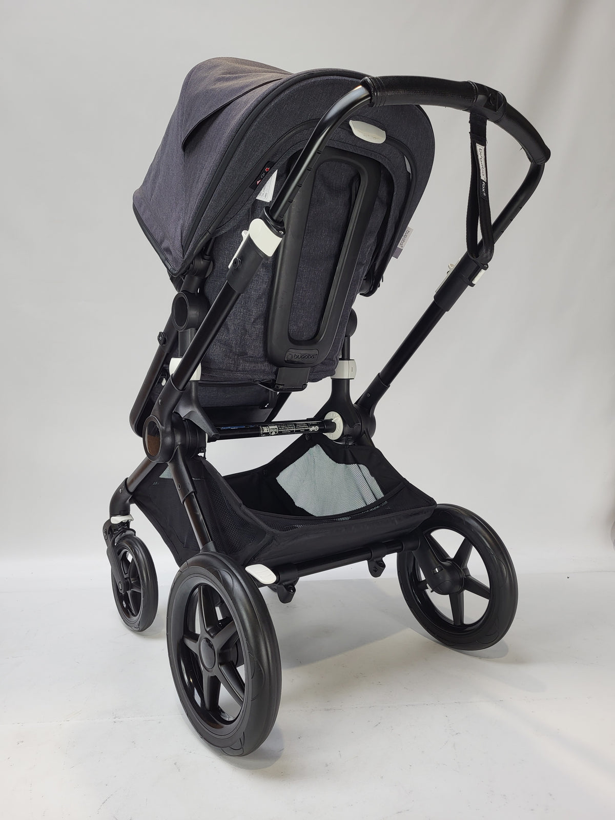 Bugaboo - Fox 2