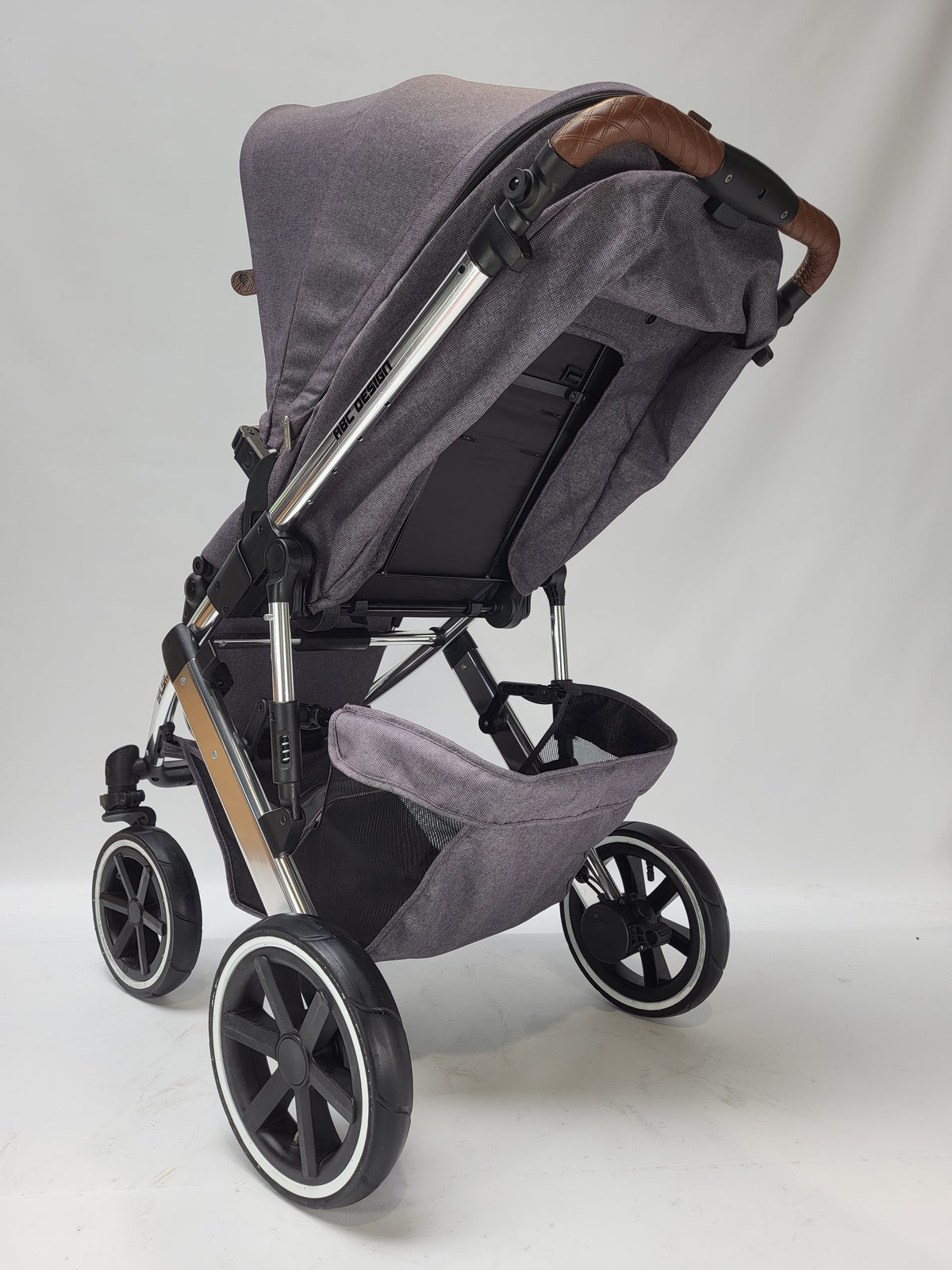 ABC-Design - Salsa 4 Air Diamond Edition