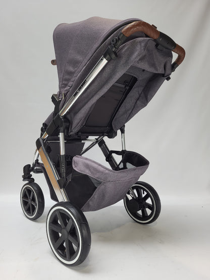 ABC-Design - Salsa 4 Air Diamond Edition
