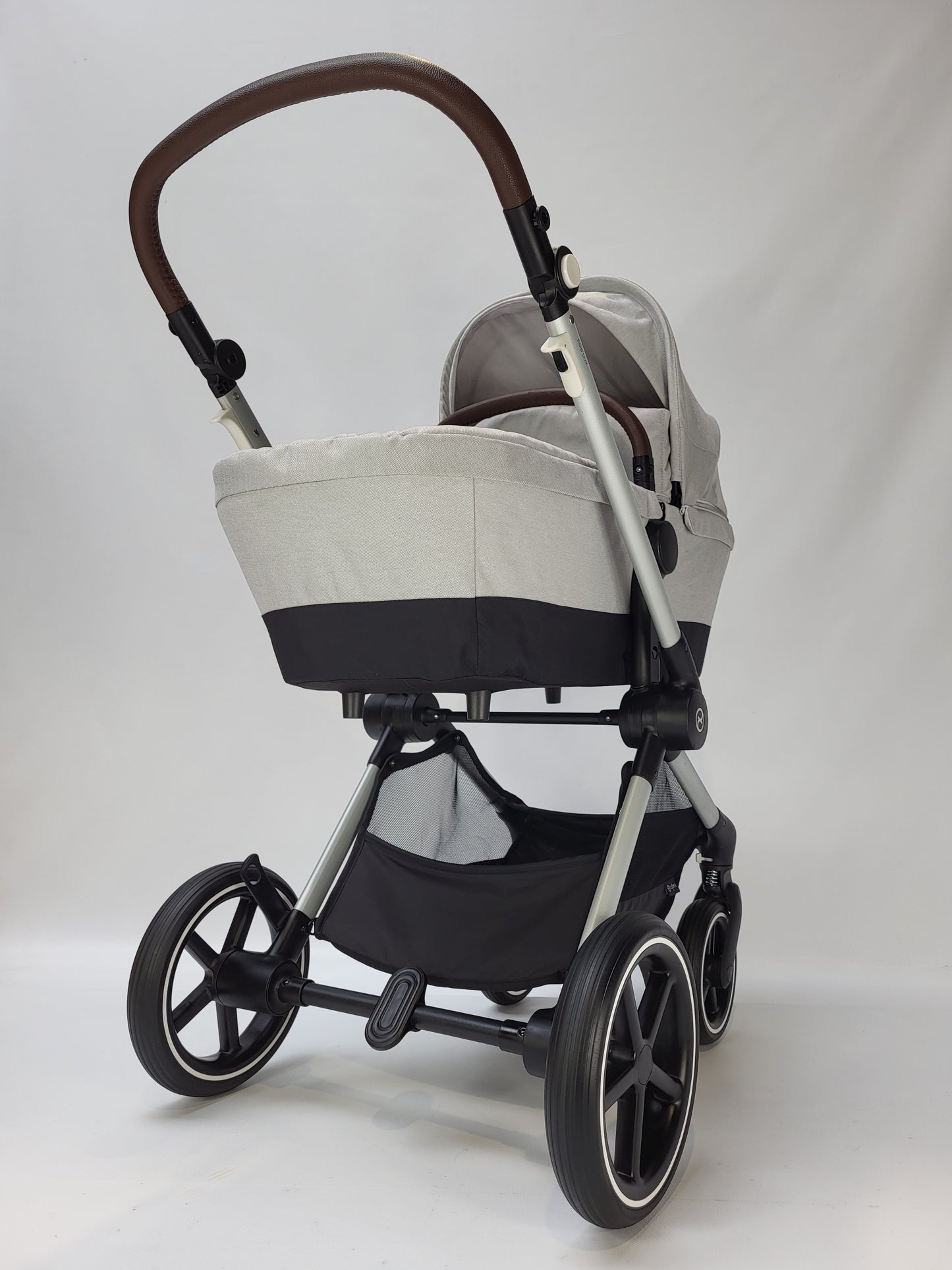 Cybex - Eos Lux