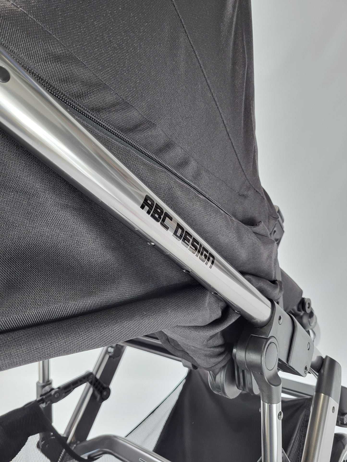 ABC-Design - Salsa 4 Air Diamond Edition