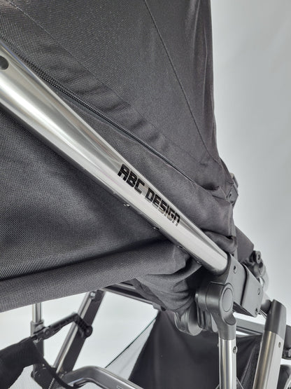 ABC-Design - Salsa 4 Air Diamond Edition