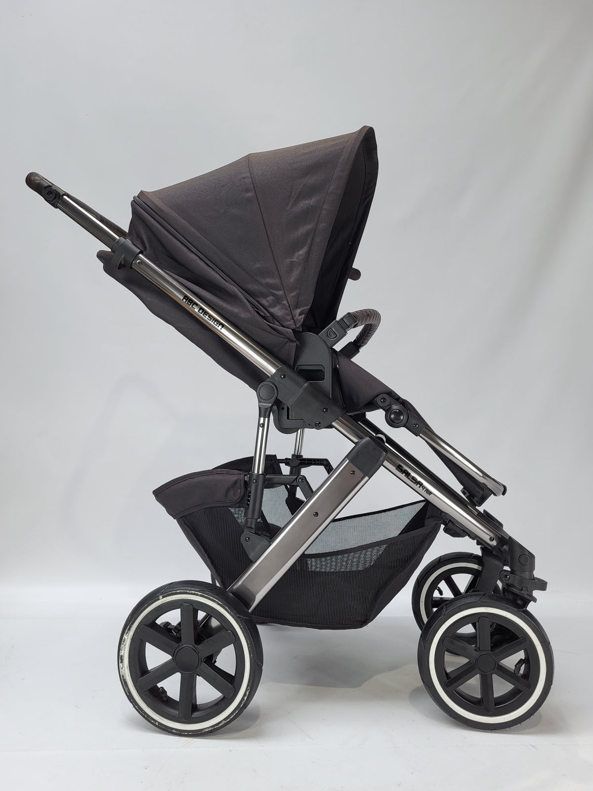 ABC-Design - Salsa 4 Air Diamond Edition
