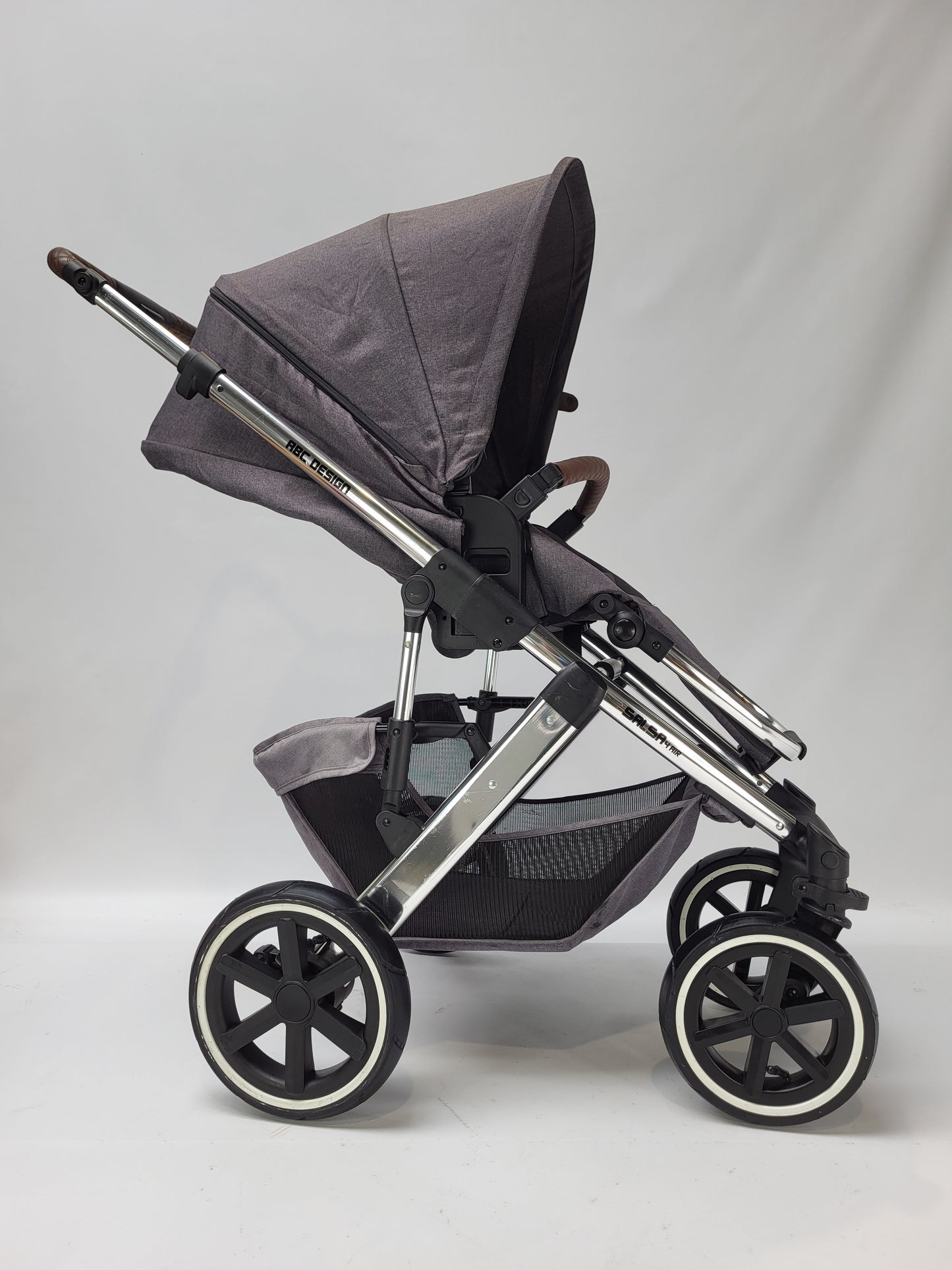 ABC-Design - Salsa 4 Air Diamond Edition