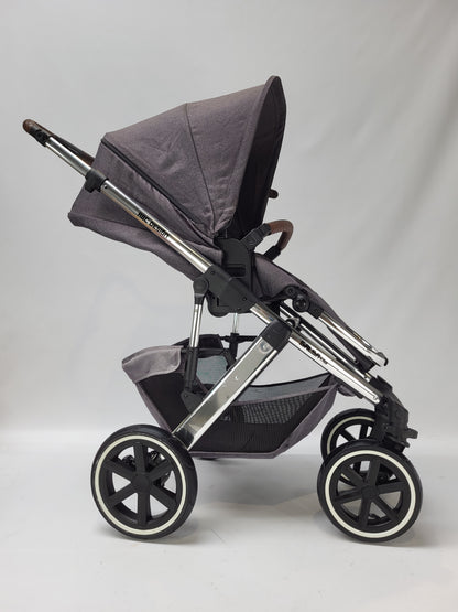 ABC-Design - Salsa 4 Air Diamond Edition