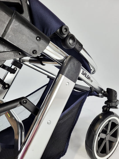 ABC-Design - Salsa 4 Air Diamond Edition