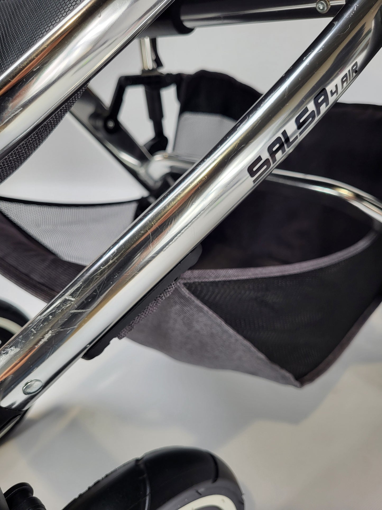 ABC-Design - Salsa 4 Air