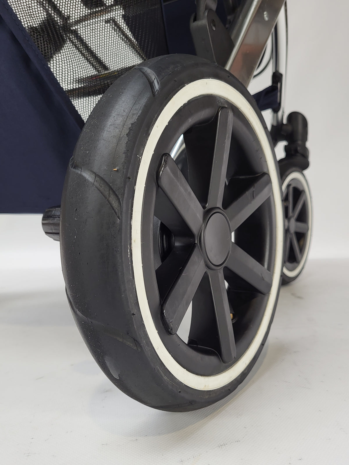 ABC-Design - Salsa 4 Air Diamond Edition