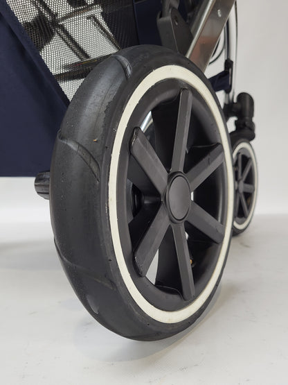 ABC-Design - Salsa 4 Air Diamond Edition
