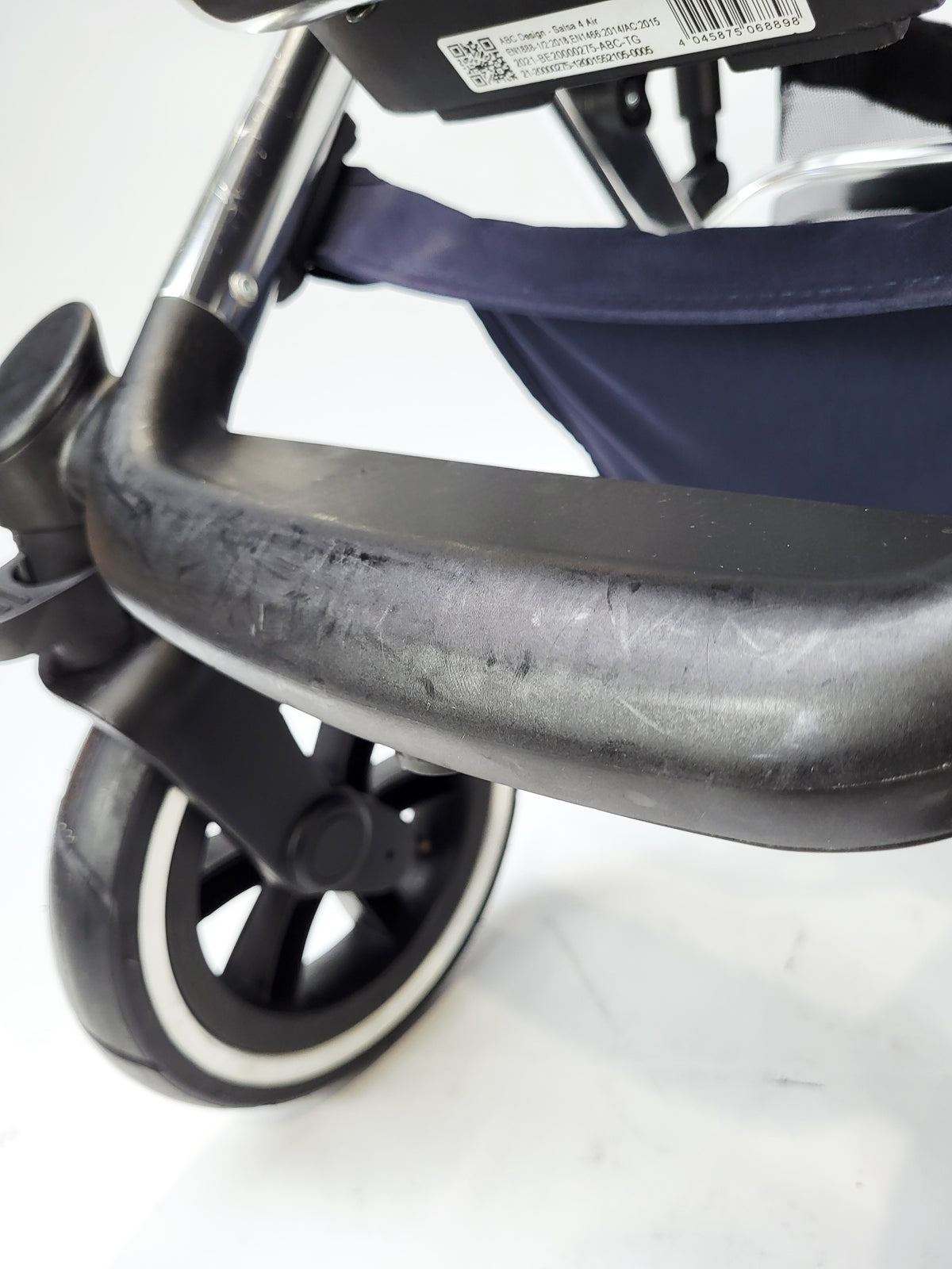 ABC-Design - Salsa 4 Air Diamond Edition