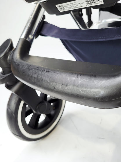 ABC-Design - Salsa 4 Air Diamond Edition