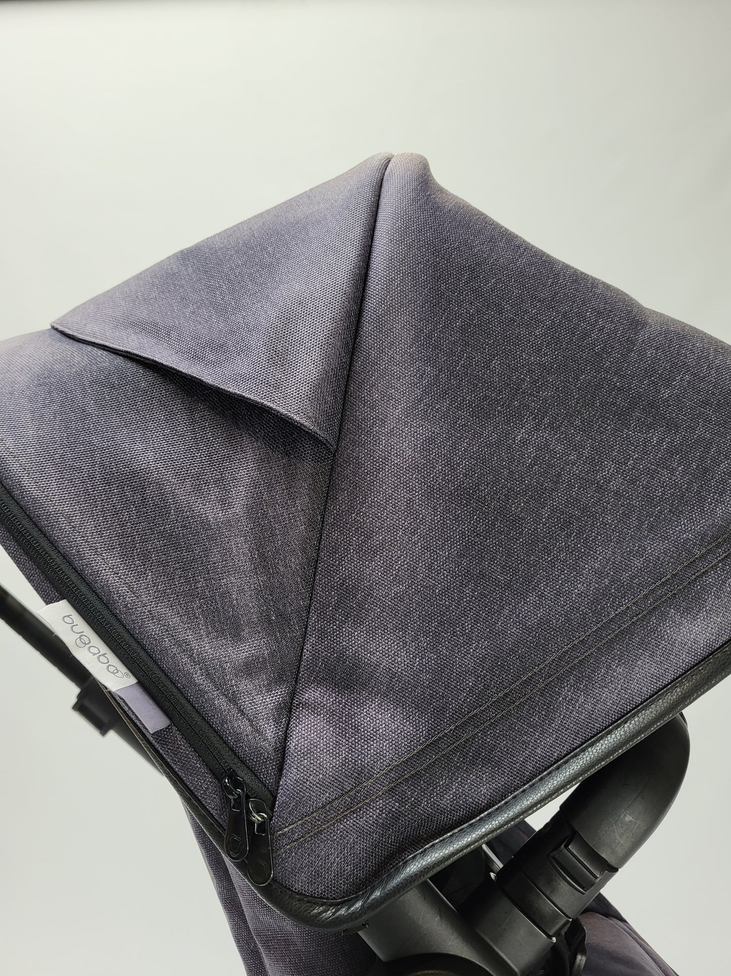 Bugaboo - Fox 2