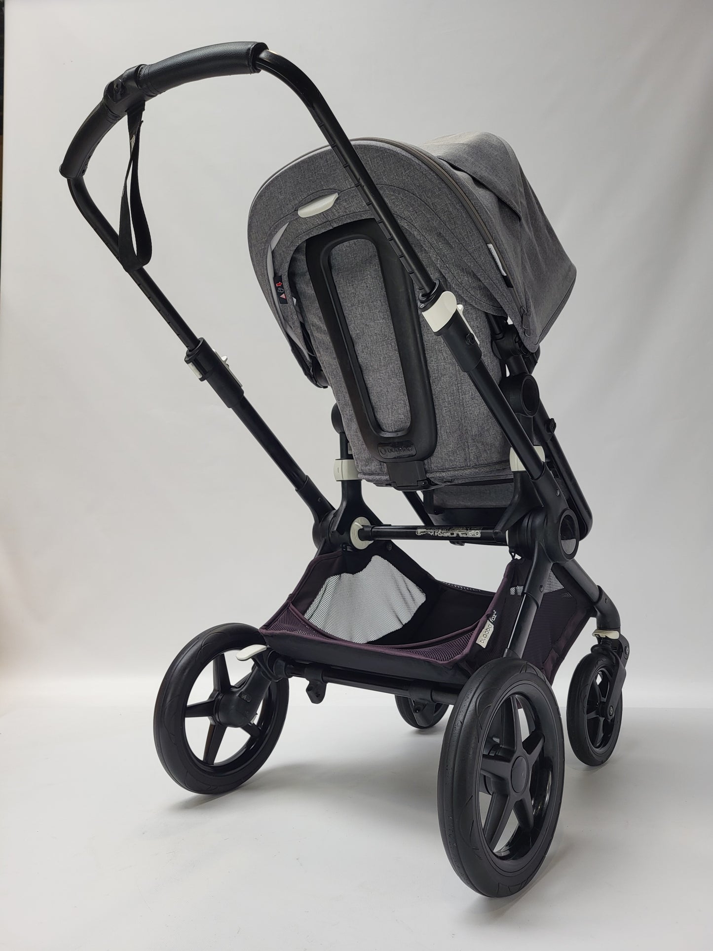 Bugaboo - Fox 2