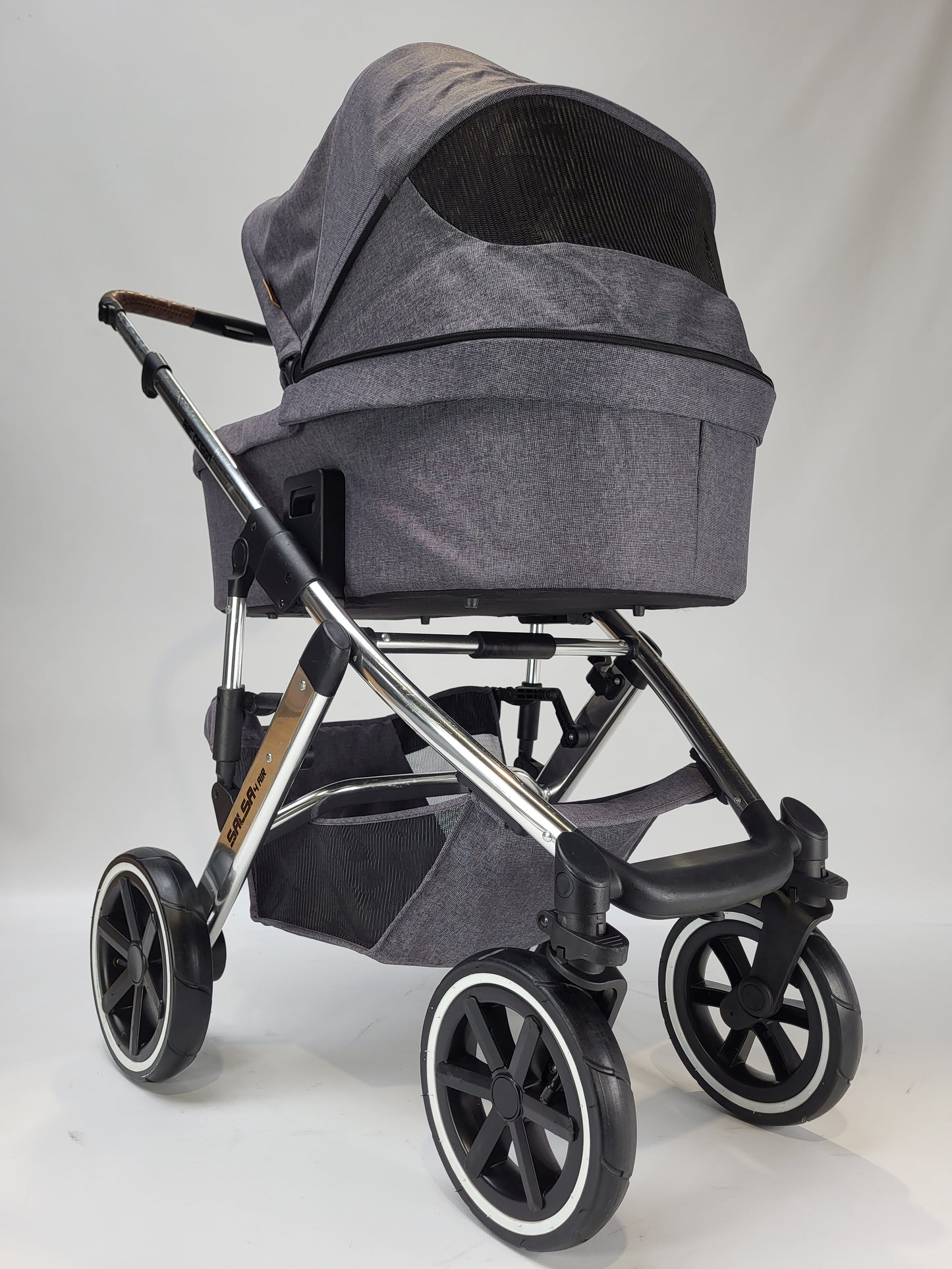 ABC-Design - Salsa 4 Air