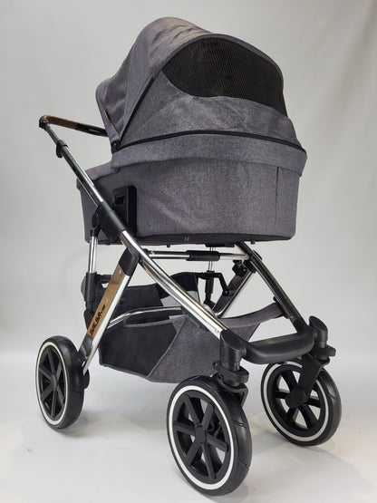 ABC-Design - Salsa 4 Air