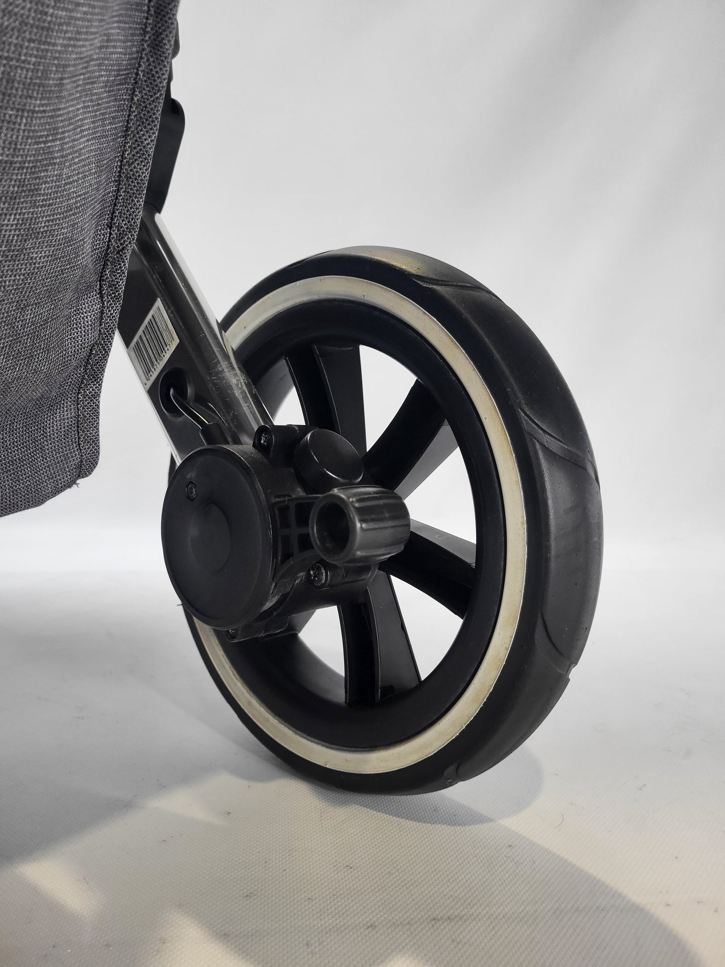 ABC-Design - Salsa 4 Air Diamond Edition