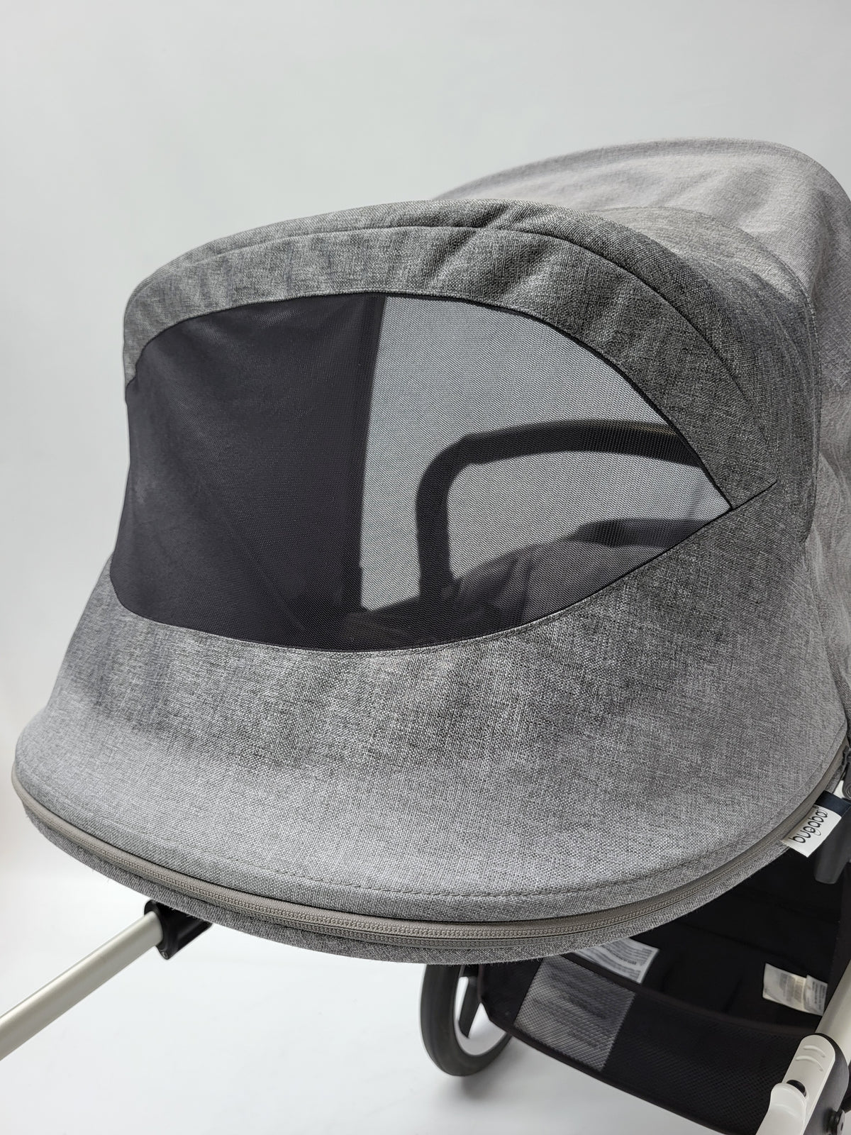 Bugaboo - Fox 2