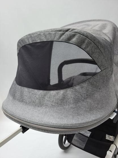 Bugaboo - Fox 2