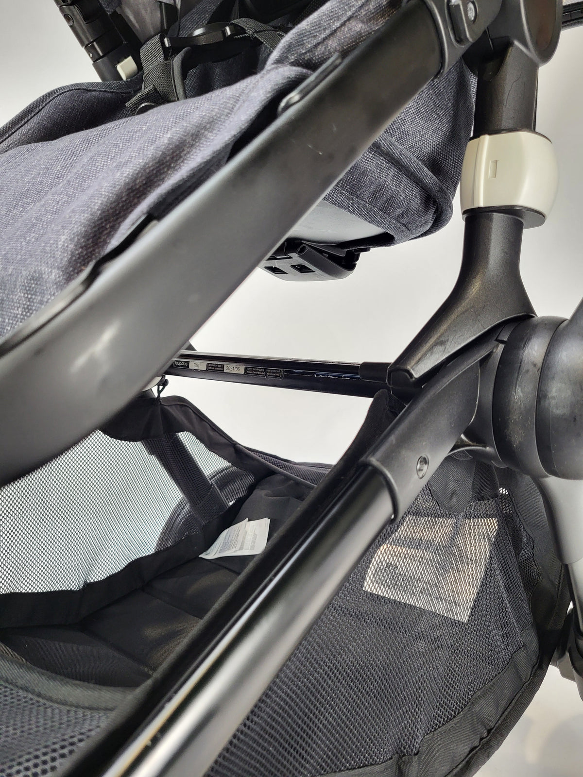Bugaboo - Fox 2
