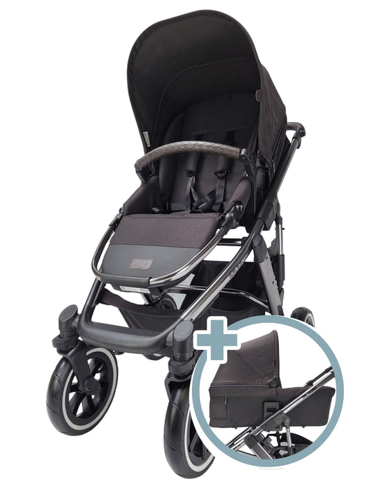 ABC-Design - Salsa 4 Air Diamond Edition