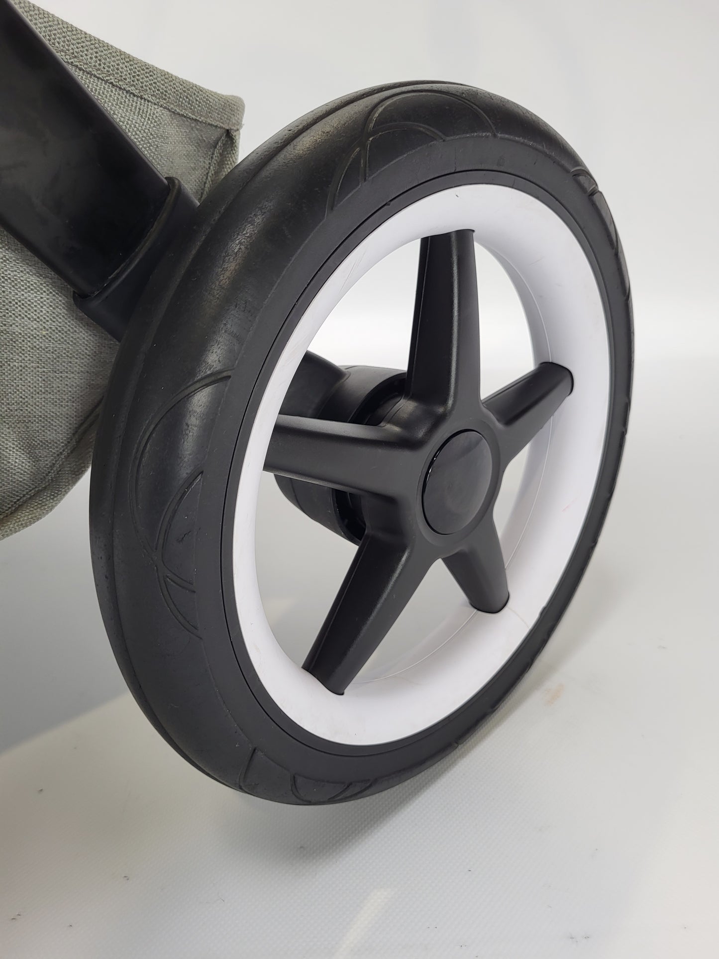 Bugaboo - Donkey 2 Mono